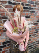 Arrangements | Bouquets | Dried bouquet pinks