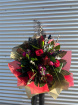 Flower bouquets | Valentine’s Day 2024 | Dark desire