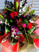 Flower bouquets | Valentine’s Day 2024 | Dark desire