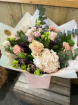 Bouquets | George’s choice!