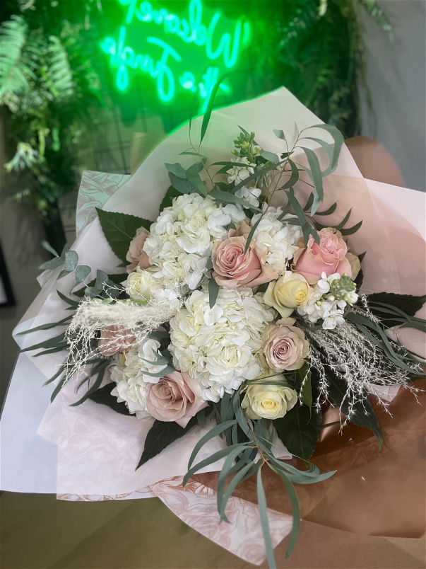 Valentine’s Day 2026 | Blush romantic