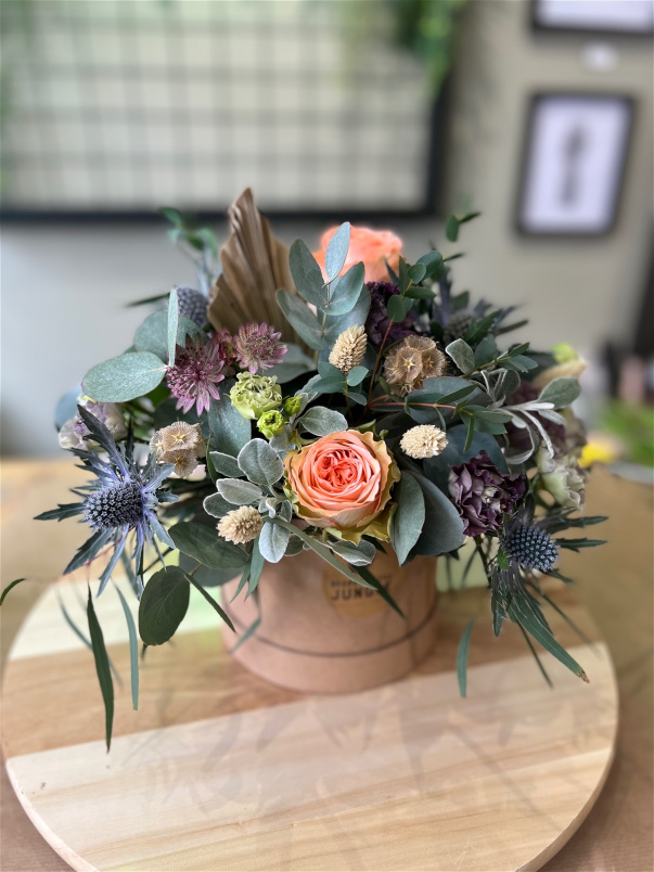 Arrangements | Bouquets | Delightful