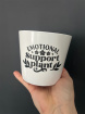 Fun personalised pots | Emotional support