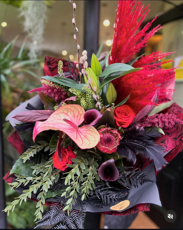 Valentine’s Day 2026 | Dark desire