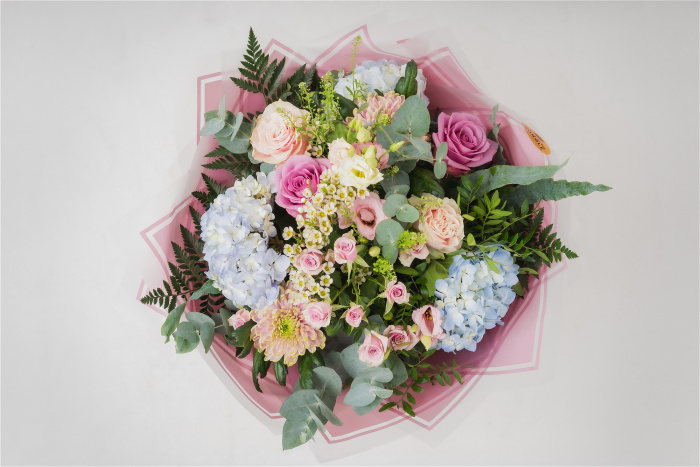 Bouquets | Country girl