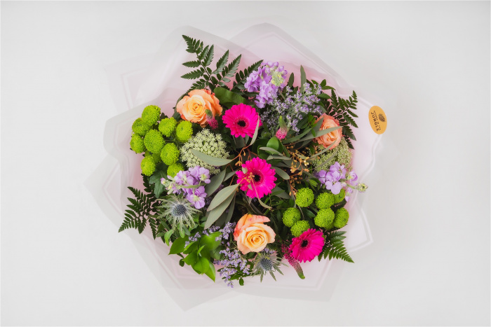 Bouquets | Bold and beautiful