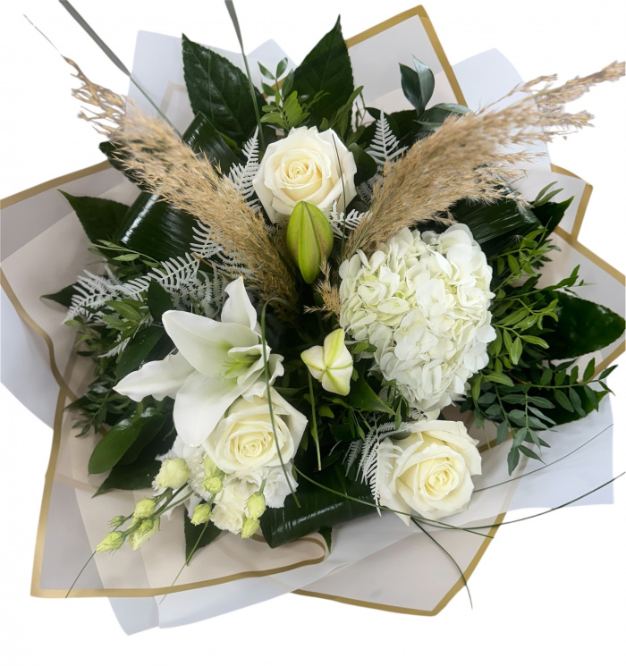 Bouquets | Pure beauty