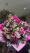 Bouquets | Pink sparkle dream