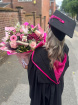 Bouquets | Pink sparkle dream