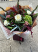 Autumn | Bouquets | Velvet harvest