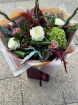 Autumn | Bouquets | Velvet harvest
