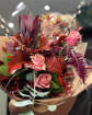 Autumn | Bouquets | Maple mocha