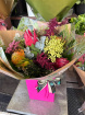 Bouquets | Tropical vibes