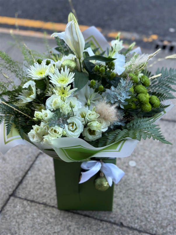 Christmas 2025 | The Grinch