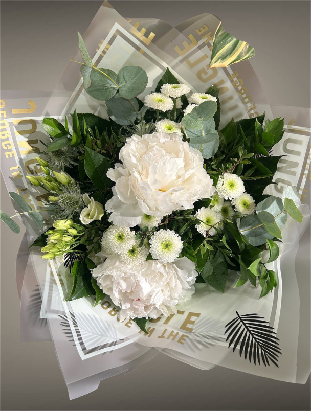 Bouquets | Whispers Of Grace