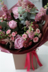 Bouquets | Truly pink