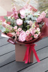 Bouquets | Truly pink