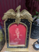 Harry Potter gifts | Fawkes frame
