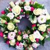 Clover Blooms | Castle Bromwich | Funeral