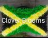 Clover Blooms | Castle Bromwich | Funeral