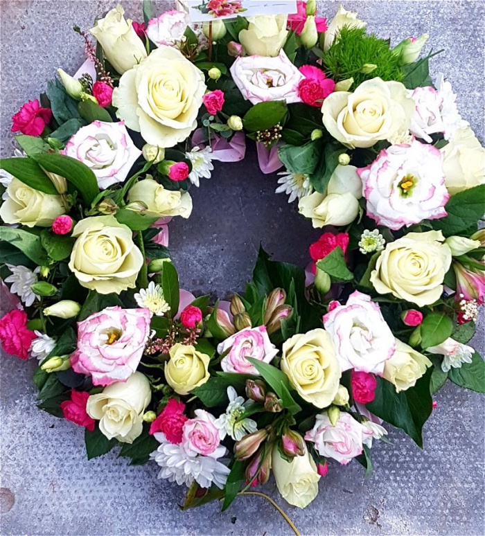 Funeral | Wreath