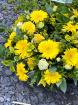 Funeral | Loose Wreath
