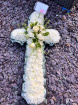 Funeral | Cross