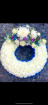 Funeral | Traditional Wreath