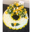 Funeral | Traditional Wreath