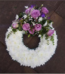 Funeral | Traditional Wreath