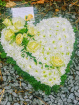Funeral | Traditional Heart