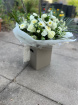 Bouquets | Sympathy Bouquet