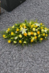 Funeral | Coffin spray