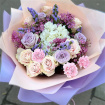 Bouquets | Upsell gifts | Pretty Pastels