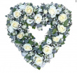 Funeral Tributes | White Rose Open Heart