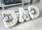 Funeral Tributes | Dad Frame