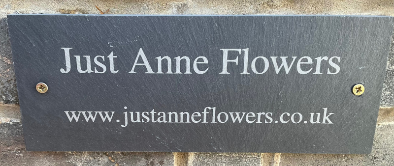 Just Anne Flowers | Sudbury | Home