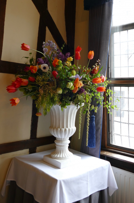 Just Anne Flowers | Sudbury | Home