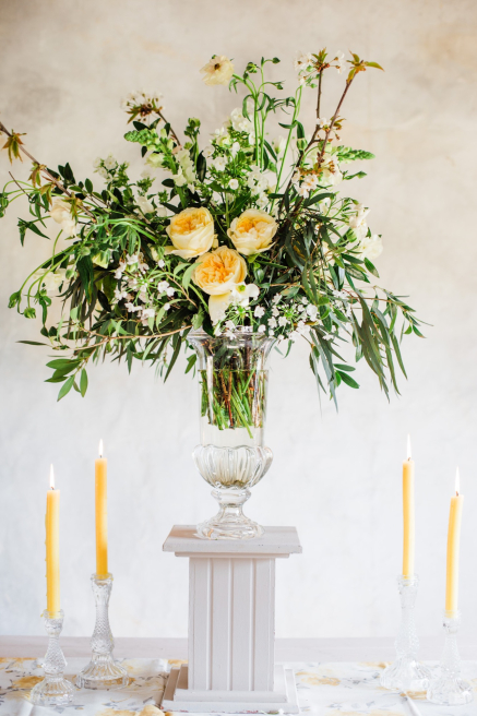 Just Anne Flowers | Sudbury | Home