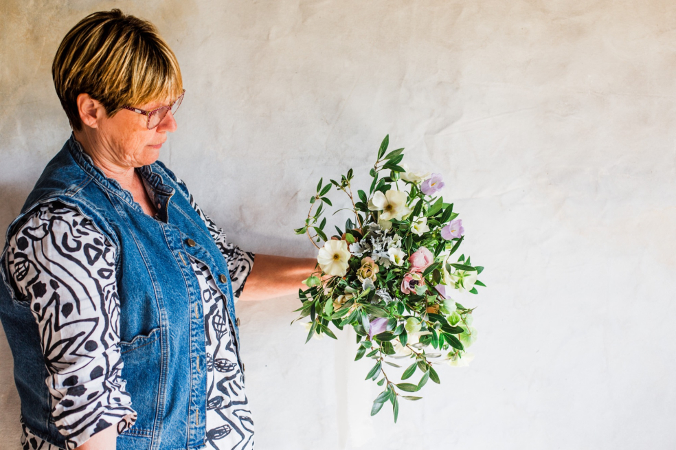 Just Anne Flowers | Sudbury | Home
