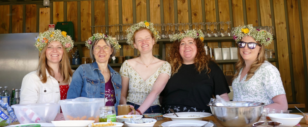 Just Anne Flowers | Sudbury | Home