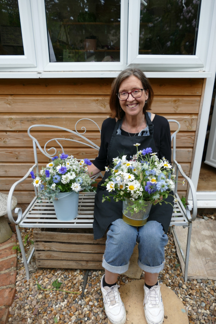 Just Anne Flowers | Sudbury | Home