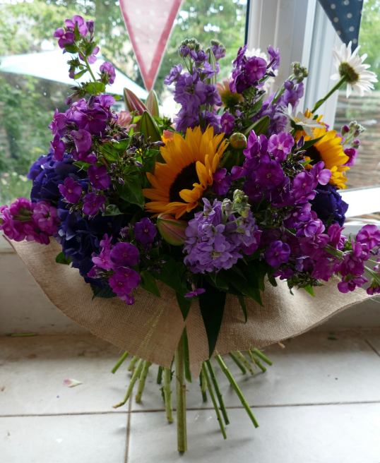 Just Anne Flowers | Sudbury | Home