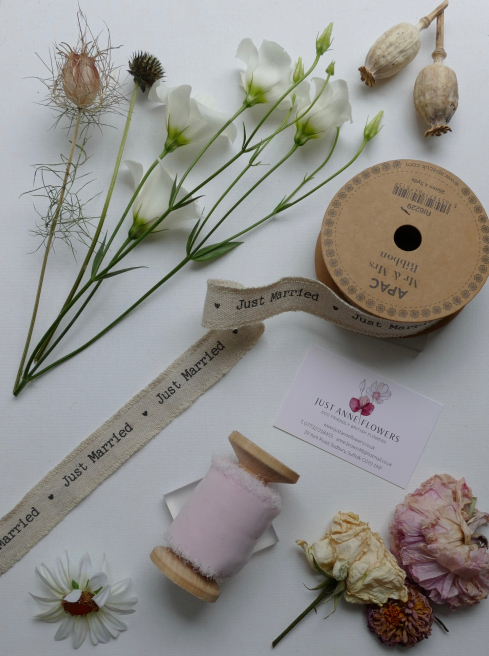 Just Anne Flowers | Sudbury | Home