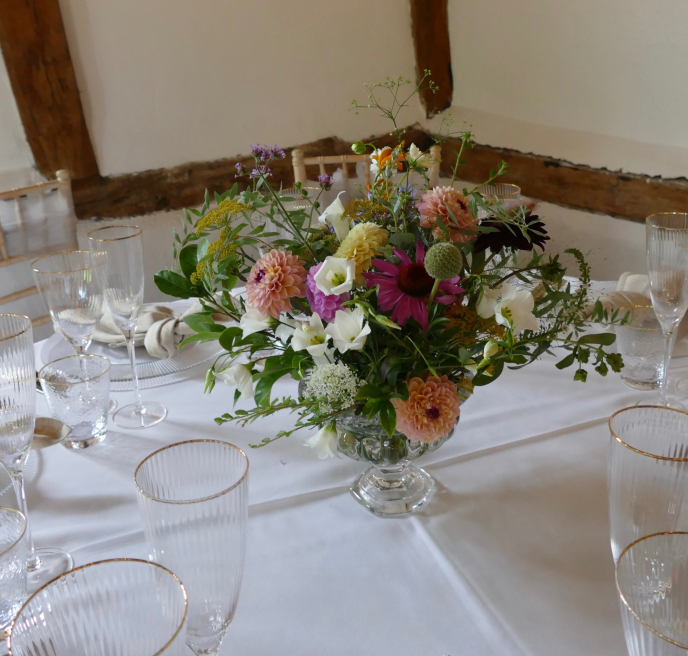 Just Anne Flowers | Sudbury | Home