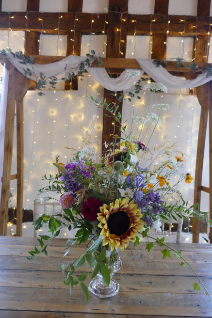 Just Anne Flowers | Sudbury | Home