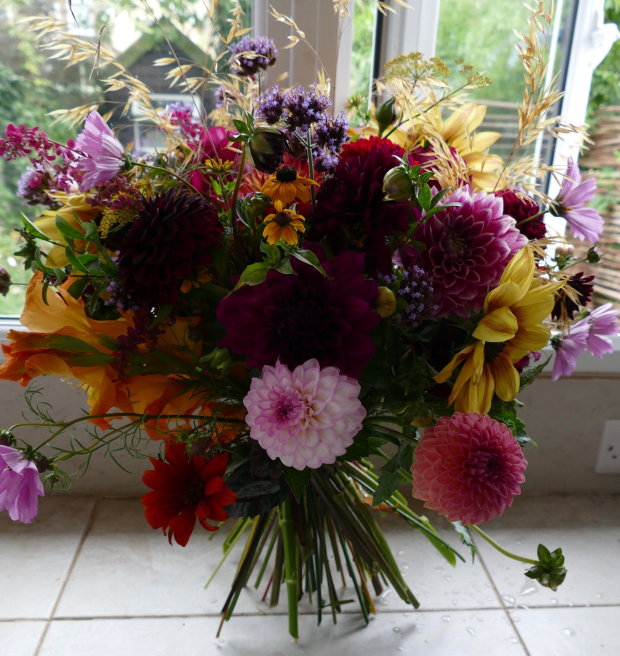Just Anne Flowers | Sudbury | Home