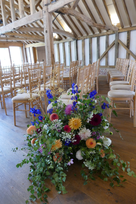Just Anne Flowers | Sudbury | Home