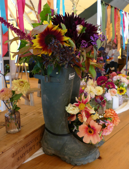 Just Anne Flowers | Sudbury | Home