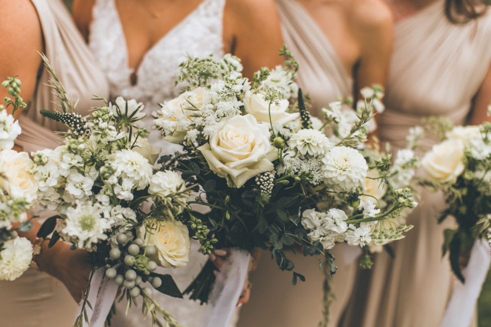 Just Anne Flowers | Sudbury | Home